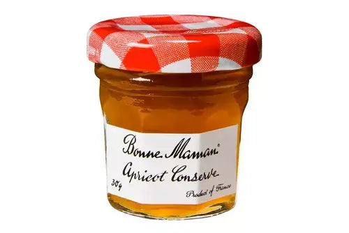 Bonne Maman Apricot Conserve 30g