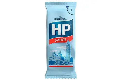 HP The Original Sauce 11.5g