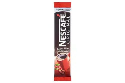 Nescafe Original 1.2g Sachet Sticks