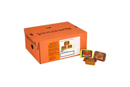 Robertson’s Marmalade Portions - Wholesale Case